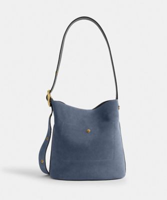 ブリーカー バケット バッグ | COACH/コーチ | 三越伊勢丹オンライン